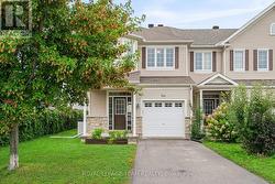 534 BARRICK HILL ROAD  Ottawa, ON K2M 0B4