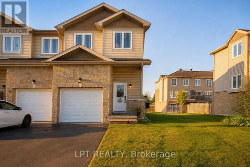84 RAINA WAY  North Grenville, ON K0G 1J0