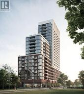 206 - 28 ANN STREET  Mississauga, ON L5G 0E1