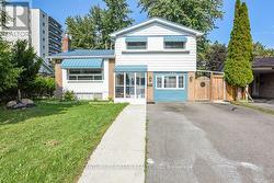 380 BARTLEY BULL PARKWAY  Brampton, ON L6W 2L8