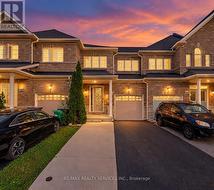 18 SEEDLAND CRESCENT Brampton, ON L6R 0Z5