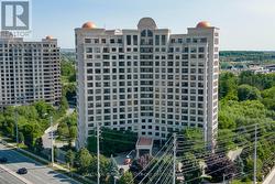 605 - 9225 JANE STREET  Vaughan, ON L6A 0J7