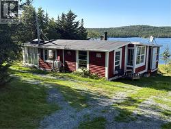 169 -175 Middle Three Island Pond Road  Torbay, NL A1K 0N9