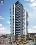 55 DUKE Street W Unit# 2510 Kitchener, ON N2H 0C9