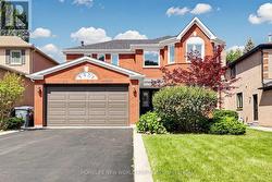 3973 ROLLING VALLEY DRIVE  Mississauga, ON L5L 5P3