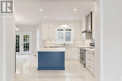 3973 Rolling Valley Drive, Mississauga, ON 