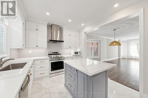 3973 Rolling Valley Drive, Mississauga, ON 
