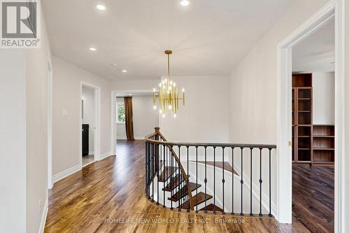 3973 Rolling Valley Drive, Mississauga, ON 