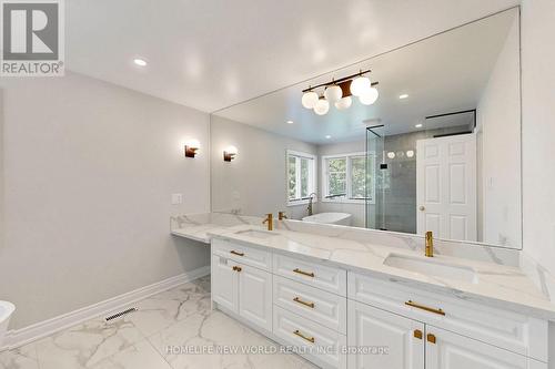 3973 Rolling Valley Drive, Mississauga, ON 