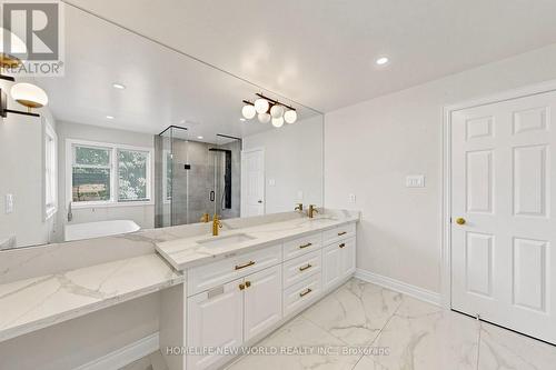 3973 Rolling Valley Drive, Mississauga, ON 
