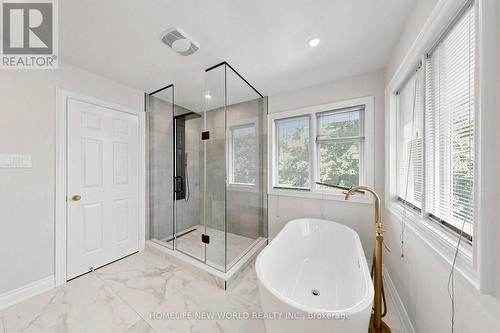 3973 Rolling Valley Drive, Mississauga, ON 