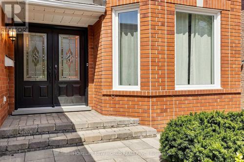 3973 Rolling Valley Drive, Mississauga, ON 