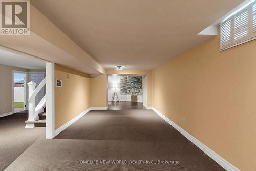 3973 Rolling Valley Drive, Mississauga, ON 