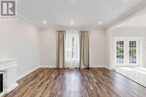 3973 Rolling Valley Drive, Mississauga, ON 