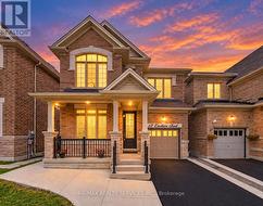12 ENCLAVE TRAIL Brampton, ON L6R 4B3