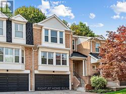 25 - 25 TAMARACK CIRCLE  Toronto, ON M9P 3T9
