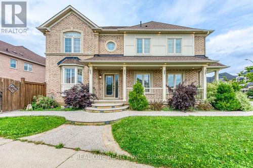 4201 Prudham Avenue, Burlington, ON 