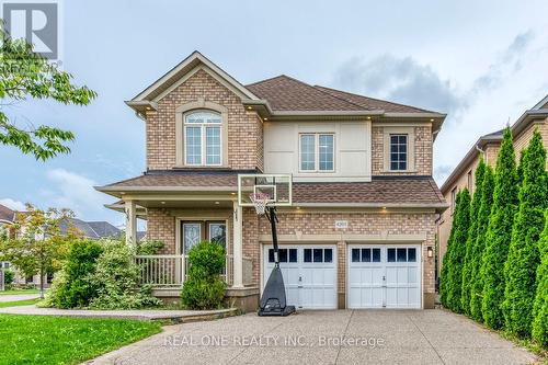 4201 Prudham Avenue, Burlington, ON 