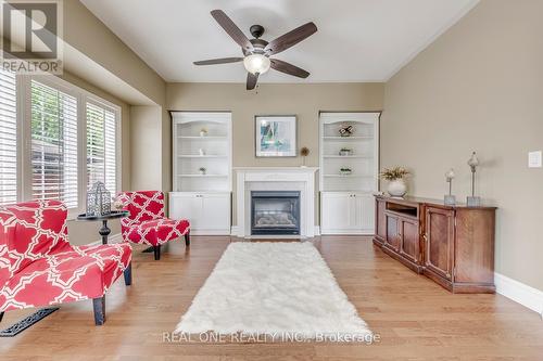 4201 Prudham Avenue, Burlington, ON 