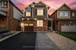 3 FENCHURCH DRIVE  Brampton, ON L7A 4G5