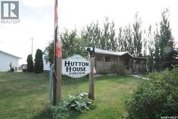406 2nd AVENUE W  Riverhurst, SK S0H 3P0