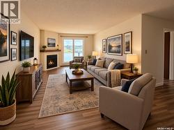 302 419 TAIT COURT  Saskatoon, SK S7H 5L3