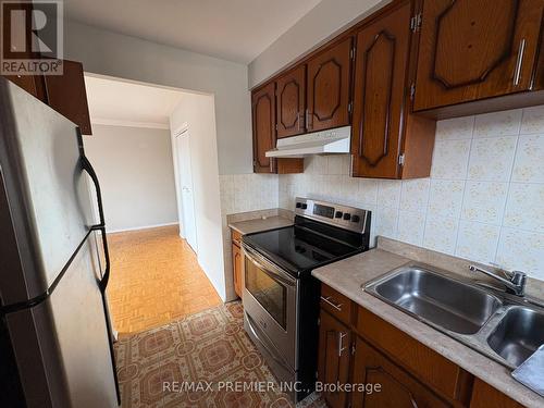 2 - 7955 KIPLING AVENUE , Vaughan, Ontario L4L 1Z8 3