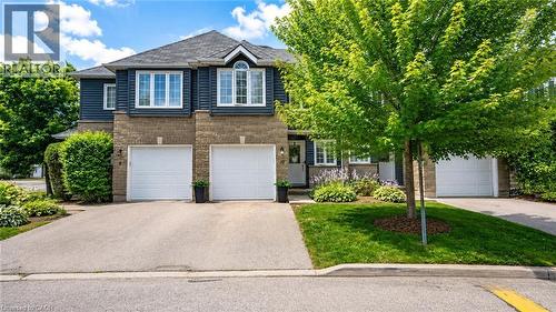 199 SAGINAW Parkway Unit# 10  Cambridge, ON N1T 1T9