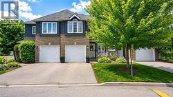 199 SAGINAW Parkway Unit# 10  Cambridge, ON N1T 1T9