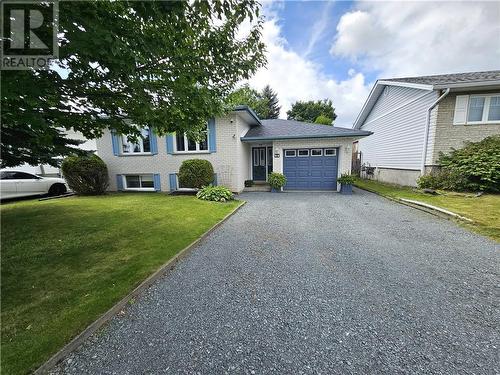 94 Renee Crescent, Garson, ON 