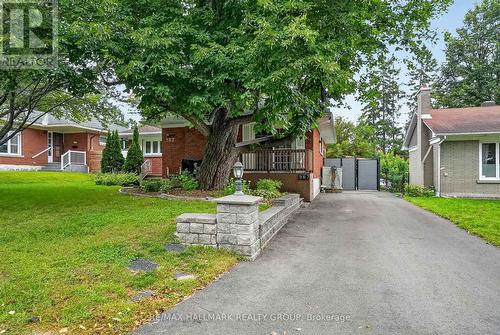 987 Neville Street, Ottawa, ON 