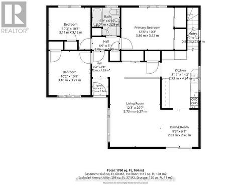 987 Neville Street, Ottawa, ON 