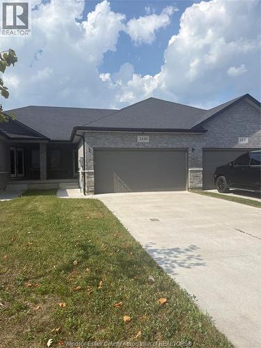 3559 Hallee, Windsor, ON 