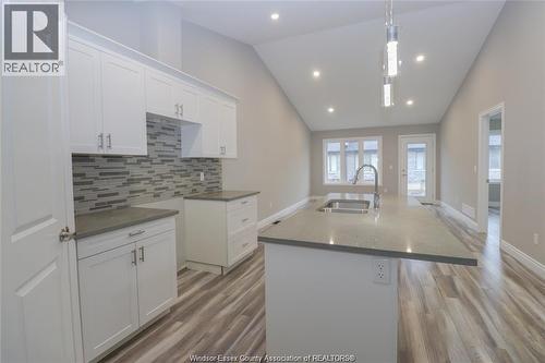 3559 Hallee, Windsor, ON 