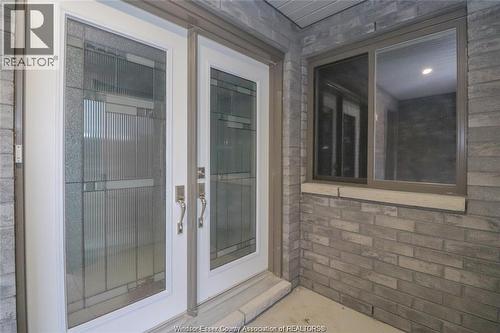 3559 Hallee, Windsor, ON 