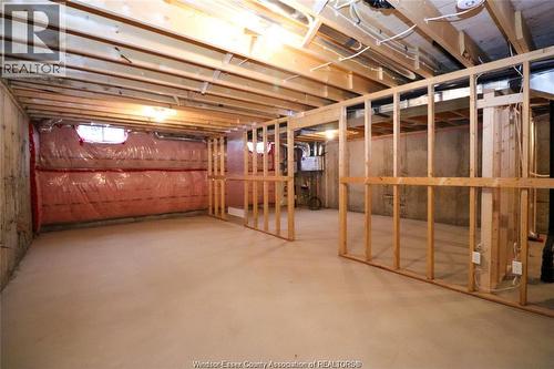 3559 Hallee, Windsor, ON 