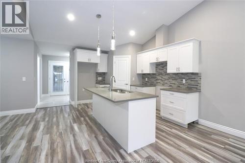 3559 Hallee, Windsor, ON 