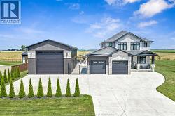 1512 Sunnyside COURT  Staples, ON N0P 2J0