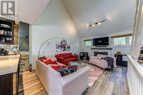 471 Oxbow Crescent, Collingwood, ON 