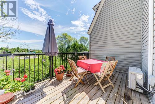 471 Oxbow Crescent, Collingwood, ON 
