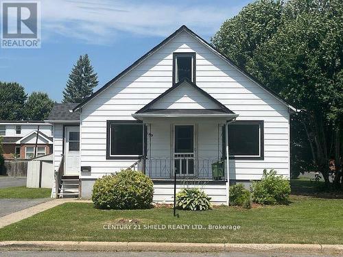 513 Fourth Street E, Cornwall, ON 