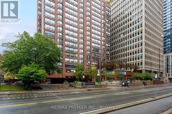 1903 - 62 WELLESLEY STREET W Toronto, ON M5S 2X3