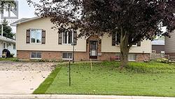 317 BRICKER STREET  Saugeen Shores, ON N0H 2C1