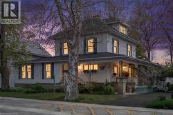 1040 BAY Street  Port Rowan, ON N0E 1M0