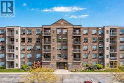8335 WYANDOTTE STREET East Unit# 109  Windsor, ON N8S 4S8