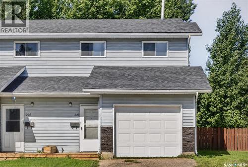 223-225 Wakabayashi Way, Saskatoon, SK 