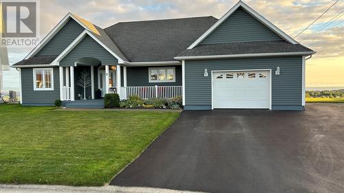 11 Kentucky Loop, Stephenville, NL 