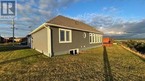 11 Kentucky Loop, Stephenville, NL 