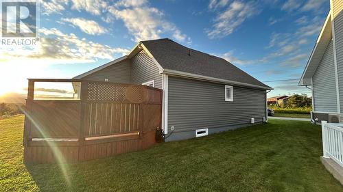 11 Kentucky Loop, Stephenville, NL 
