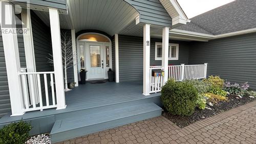 11 Kentucky Loop, Stephenville, NL 